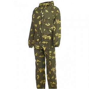  Маскхалат "Жёлтая берёзка"