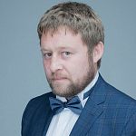 Житель Краснознаменска  - "Двойник Жириновского" стал штурмовиком и сейчас участвует в боях под Часовым Яром