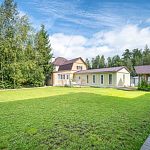 Продам, 166,8 кв.м, Отдельный дом — Краснознаменск