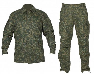 Костюм "Цифра"