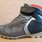 Лыжные ботинки Spine классика р.39