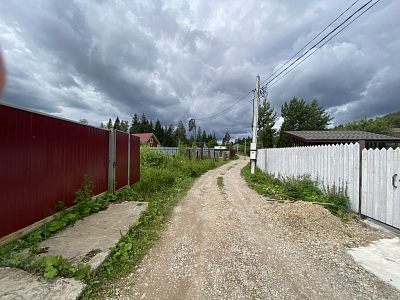 Продам, 12 соток, Садовый