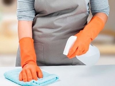 Ищу помощницу по хозяйству 5/2, 85 тыс.руб.