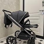 Универсальная коляска 2 в 1 Rant Falcon RA097 — Краснознаменск