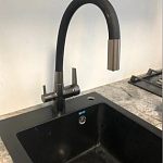 Смеситель для кухни