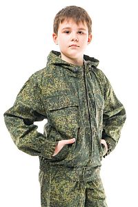 Маскалат детский