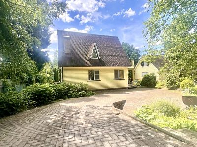 Продам, 73 кв.м, 12 соток, Отдельный дом