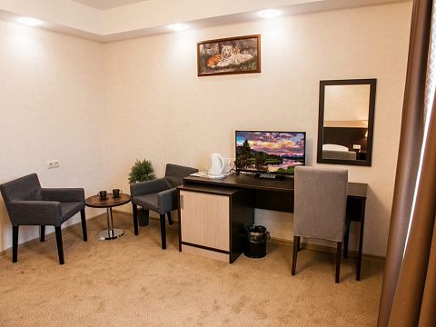 ОТЕЛЬ ЭКИПАЖ — Краснознаменск