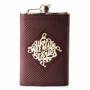 Фляга "STORIES"