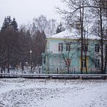Детский сад №1 "Колокольчик" — Краснознаменск