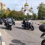 Фотографии со дня города Краснознаменск (45 лет!)