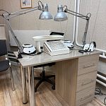 Школьный стол 