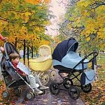 Велосипедисты VS родители: Краснознаменск засветился на Пикабу