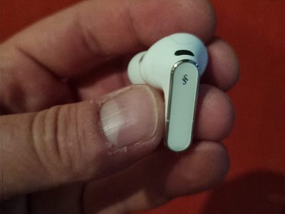 Потерял наушник huawei free bud pro 5