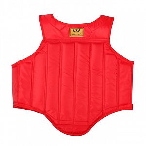 ЗАЩИТА ГРУДИ ДЛЯ УШУ САНЬДА / РУКОПАШНОГО БОЯ