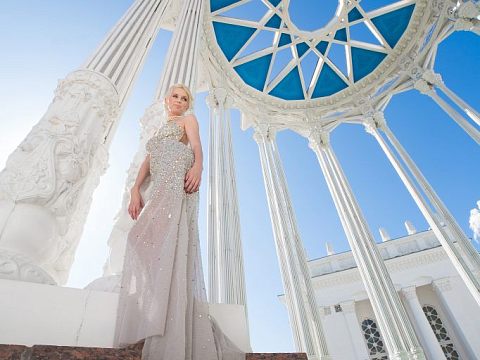 Фотограф в Краснознаменске