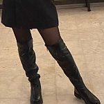 Сапоги/ ботфорты 