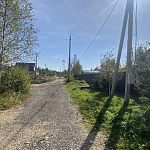 Продам, 29,4 кв.м, 15 соток, Отдельный дом — Краснознаменск