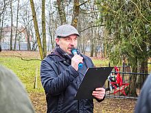 5 декабря 1941 года – День воинской славы России