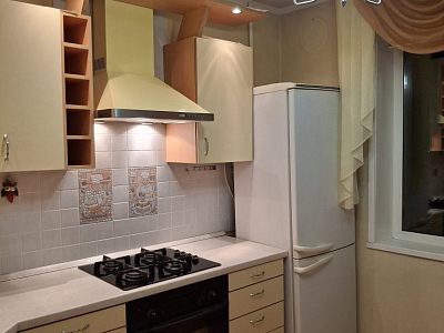 Сдам, 55 кв.м, 2-комнатная