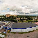 В каком году у города появилась детско-юношеская спортивная школа?
