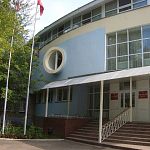 Администрация — Краснознаменск