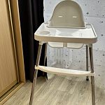 Продам стульчик для кормления  — Краснознаменск