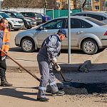 Краснознаменцы, как вы оцениваете качество городских дорог на сегодняшний день?