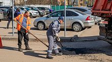 Краснознаменцы, как вы оцениваете качество городских дорог на сегодняшний день?