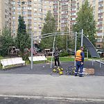 Глава города провел обход городских территорий