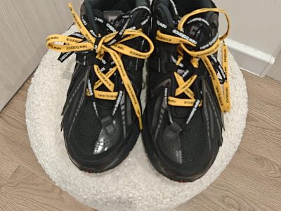 New Balance 1906R Salehe Bembury — оригинал