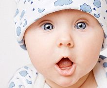 Mom's Box Товары для малышей и одежда