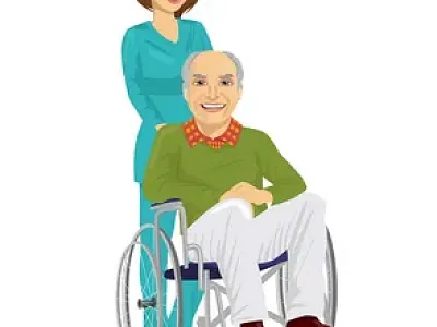 Требуется сиделка
