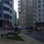 Продам, 24,1 кв.м, 1-комнатная — Краснознаменск