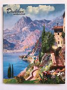 Дневник школьника с таблицами