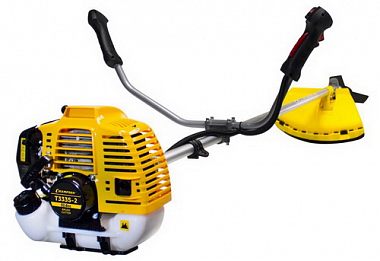 Бензиновый триммер Champion T333S-2