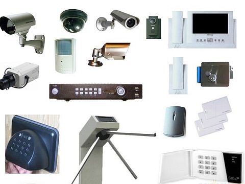 CAMSAFE. Видеонаблюдение — Краснознаменск