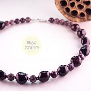 Колье "Woodbury"