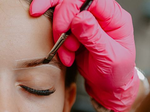 Студия красоты «BEAUTY Storiz» — Краснознаменск