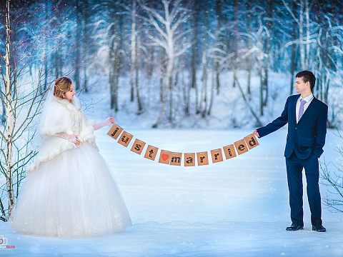 Фотограф Галина Мещерякова — Краснознаменск
