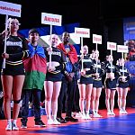 Триумф спортсменов Краснознаменска на чемпионате и первенстве Мира по универсальному бою