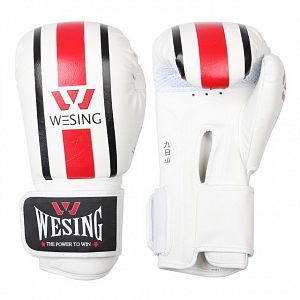БОКСЕРСКИЕ ПЕРЧАТКИ WESING ( SEMI-2)