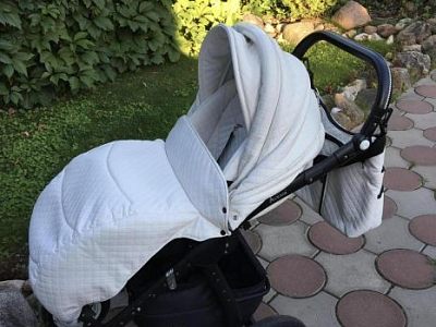 Продам коляску 2 в 1 Retrus Avenir