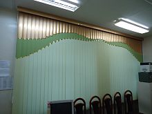 Жалюзи мультифактурные