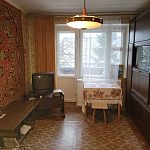 Сдам, 31,5 кв.м, 1-комнатная