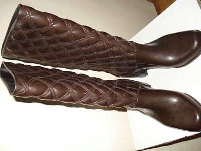 Сапоги резиновые женские