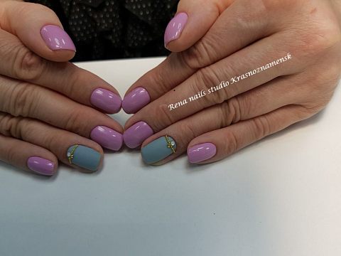 Студия красоты «Rena» — Краснознаменск