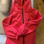 Куртка софтшел 128 — Краснознаменск