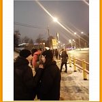 Какая-то дичь происходит с автобусными рейсами =((( 