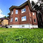 Продам, 261 кв.м, 6 соток, Отдельный дом — Краснознаменск